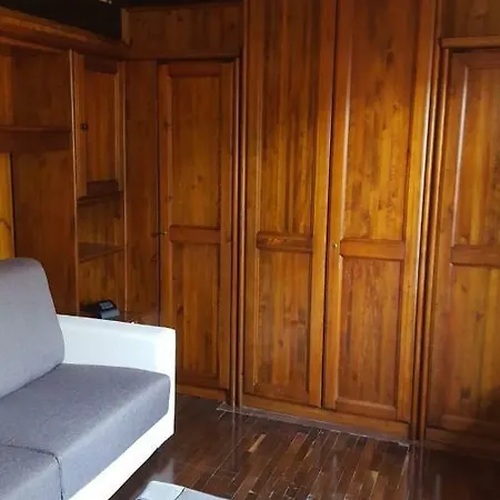 아파트 Sissi's House *