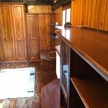 Sissi's House Apartment