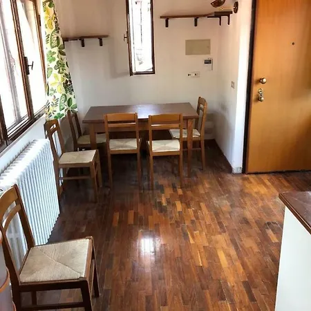Sissi's House Apartment
