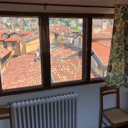 Sissi's House Apartment