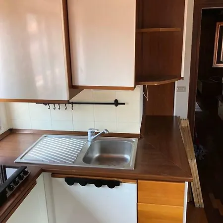 Sissi's House Apartment *